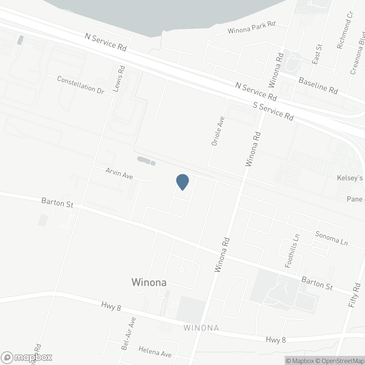 74 EDENROCK Drive, Hamilton, Ontario L8E 0G7